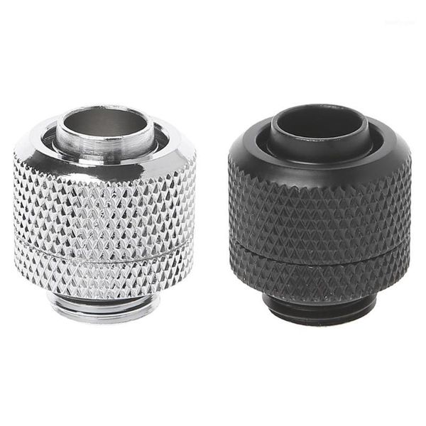 fans & coolings computer water cooling g1/4 3/8"id x 1/2"od 9.5x12.7mm tubing hand compression fittings o28 19 dropship1
fans & coolings computer water cooling g1/4 3/8"id x 1/2"od 9.5x12.7mm tubing hand compression fittings o28 19 dropship1
