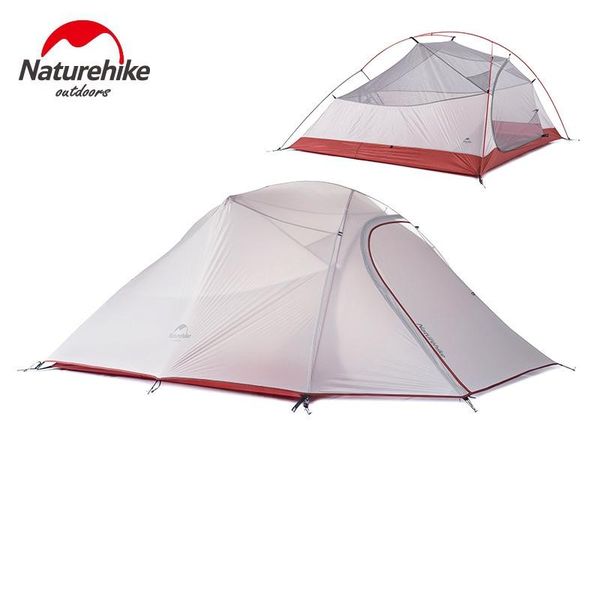 naturehike 3 man large camping tent ultralight waterproof hiking backpacking family camp tents width 1.8m 3 colors
naturehike 3 man large camping tent ultralight waterproof hiking backpacking family camp tents width 1.8m 3 colors