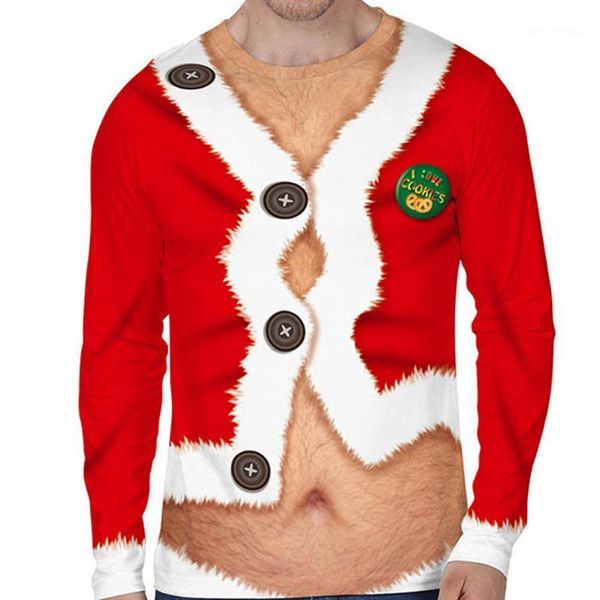men's sweaters funny ugly christmas sweater men women vacation pullover jumpers novelty autumn winter clothing1, White;black
men's sweaters funny ugly christmas sweater men women vacation pullover jumpers novelty autumn winter clothing1, White;black
