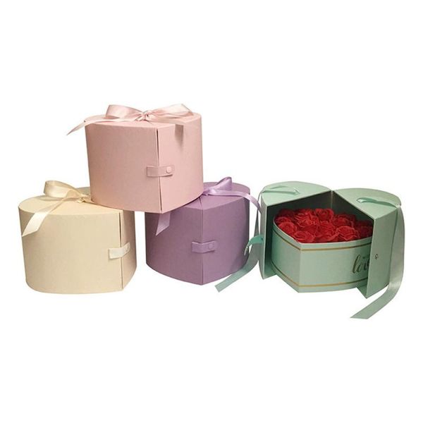 2020 new heart shape box,popular gift box mother's day birthday/wedding party valentine's day mother's christmas flower box
2020 new heart shape box,popular gift box mother's day birthday/wedding party valentine's day mother's christmas flower box