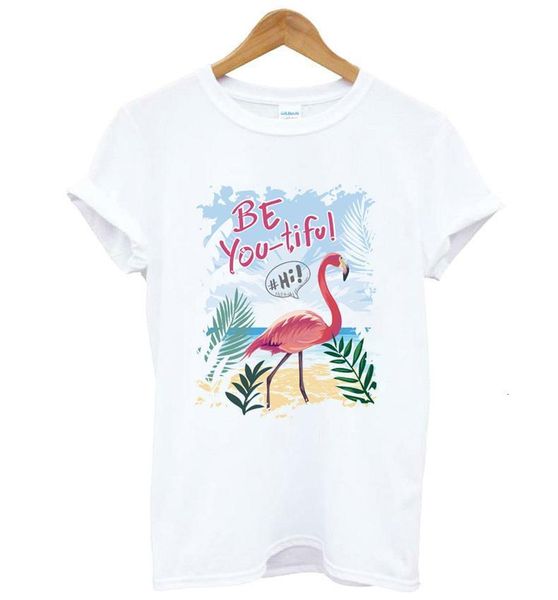 flamingo beach print women tshirt cotton casual funny t shirt for lady girl tee hipster drop ship kt-11, White
flamingo beach print women tshirt cotton casual funny t shirt for lady girl tee hipster drop ship kt-11, White