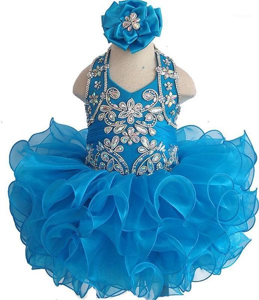 girl's dresses halter crystal little baby toddler girls miss national first pageant cupcak father parents kids chidren daughter dance b, Red;yellow
girl's dresses halter crystal little baby toddler girls miss national first pageant cupcak father parents kids chidren daughter dance b, Red;yellow