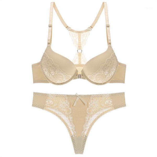 lightly lined women underwear solid bra thong sets plus size lingerie suit lace bra and panties female bc cup1, Red;black
lightly lined women underwear solid bra thong sets plus size lingerie suit lace bra and panties female bc cup1, Red;black
