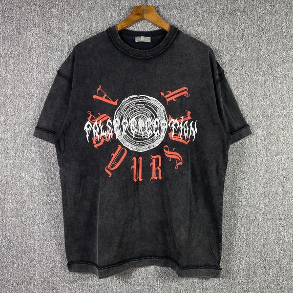 black t shirt men women letters print tee oversize vintage short sleeve real pics, White;black
black t shirt men women letters print tee oversize vintage short sleeve real pics, White;black