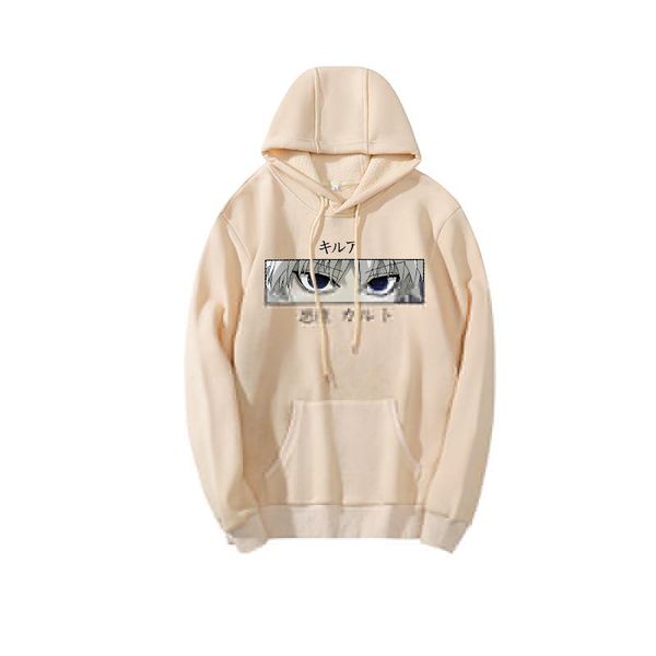 2020 anime cartoon x men sweatshirt killua hoodie men women hoodies sweatshirts harajuku hoodie, Black
2020 anime cartoon x men sweatshirt killua hoodie men women hoodies sweatshirts harajuku hoodie, Black
