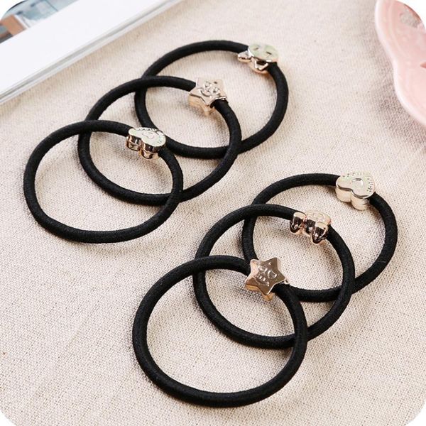 100pcs black hair tie for women hairbands elastic rubber bands girls ponytail holder hair accessories hair rope headdress h wmtsim, Black;brown
100pcs black hair tie for women hairbands elastic rubber bands girls ponytail holder hair accessories hair rope headdress h wmtsim, Black;brown