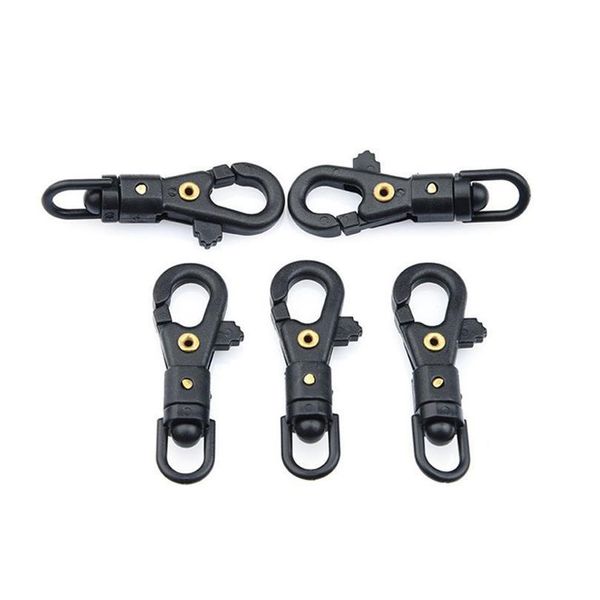 100pcs rotatable keychain paracord clip buckle plastic steel carabiner backpack quickly hook camping hiking equipment a qylgmh
100pcs rotatable keychain paracord clip buckle plastic steel carabiner backpack quickly hook camping hiking equipment a qylgmh