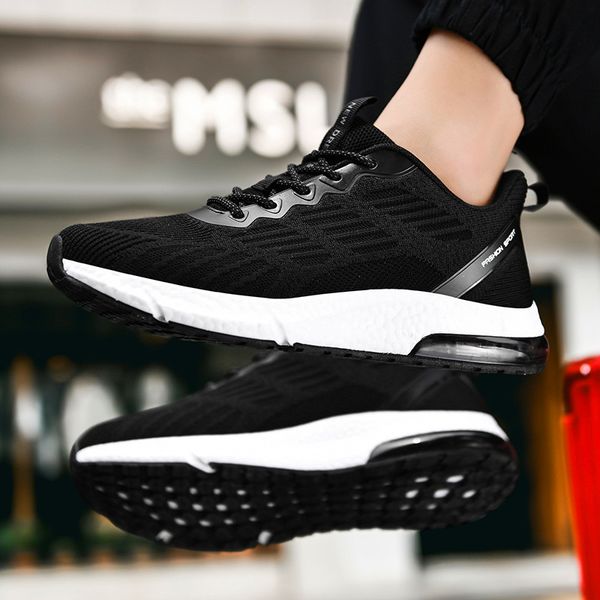 men's comfortable breathable cushioning shoes will see classic fashion lace to non-slip male casual shoes.124, Black;brown
men's comfortable breathable cushioning shoes will see classic fashion lace to non-slip male casual shoes.124, Black;brown