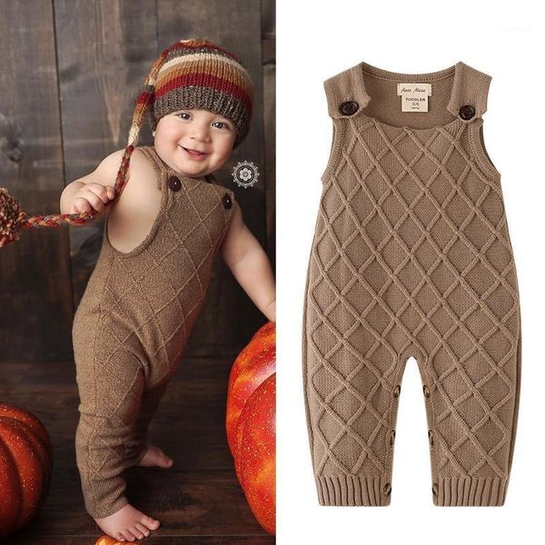 pullover 2021 baby boys girl romper infant knitted jumpsuit born sleevless knit one piece autumn overalls for boys1, Blue
pullover 2021 baby boys girl romper infant knitted jumpsuit born sleevless knit one piece autumn overalls for boys1, Blue