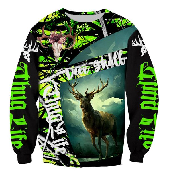love animal forest beer hunting new arrive /hoodies/ sweatshirts/summer 3d print shirts horror kawaii humor men clothing 
love animal forest beer hunting new arrive /hoodies/ sweatshirts/summer 3d print shirts horror kawaii humor men clothing