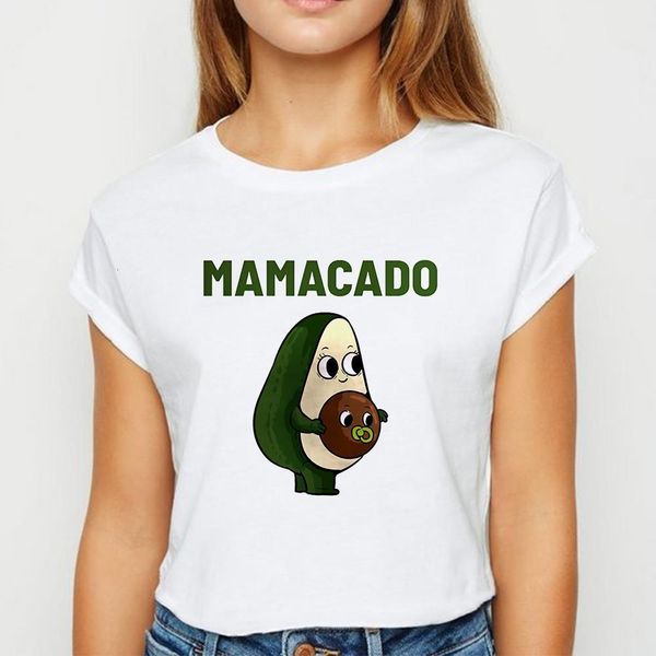 vegan avocado mamacado t-shirts avant-garde spring summer ropa mujer t shirt women white casual women's shirt o-collar tshirt
vegan avocado mamacado t-shirts avant-garde spring summer ropa mujer t shirt women white casual women's shirt o-collar tshirt
