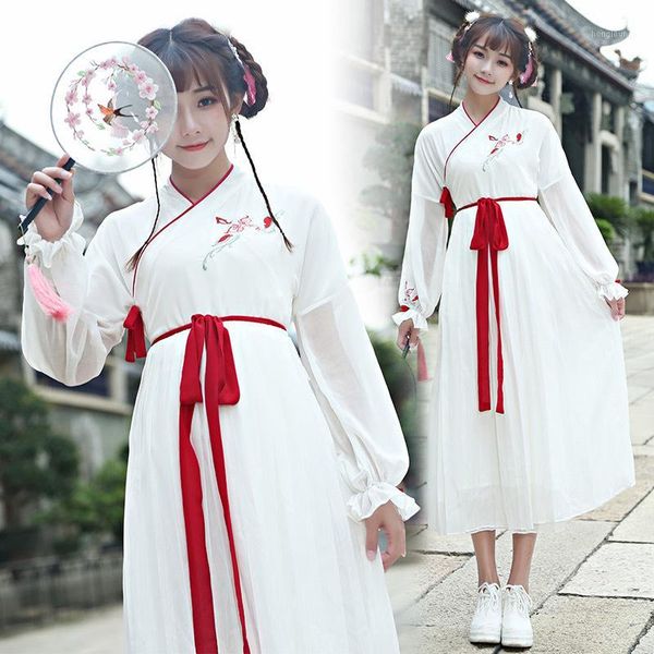 chinese dance costumes hanfu dress ancient chinese tang dynasty hanfu women's dresses for stage costumes1, Black;red
chinese dance costumes hanfu dress ancient chinese tang dynasty hanfu women's dresses for stage costumes1, Black;red