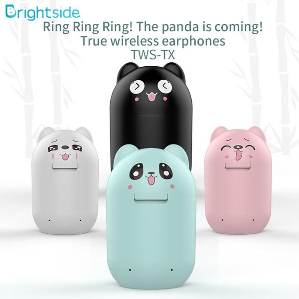 brightside tws bluetooth headphone wireless earphones with mic charging box bluetooth mini earbus hifi bass sound gaming headset
brightside tws bluetooth headphone wireless earphones with mic charging box bluetooth mini earbus hifi bass sound gaming headset