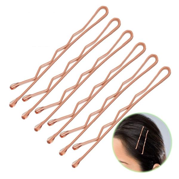 24pcs 5cm painted metal hair clip for hair accessories styling decoration tools headwear basis bobby clip gold,silver,rose gold wmtddp, Black;brown
24pcs 5cm painted metal hair clip for hair accessories styling decoration tools headwear basis bobby clip gold,silver,rose gold wmtddp, Black;brown