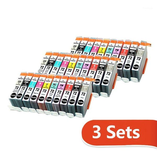 2020 latest for canon pgl-72 72c 72y 72pc 72mc cartridge removable cartridge environmentally friendly reusable replacement1
2020 latest for canon pgl-72 72c 72y 72pc 72mc cartridge removable cartridge environmentally friendly reusable replacement1