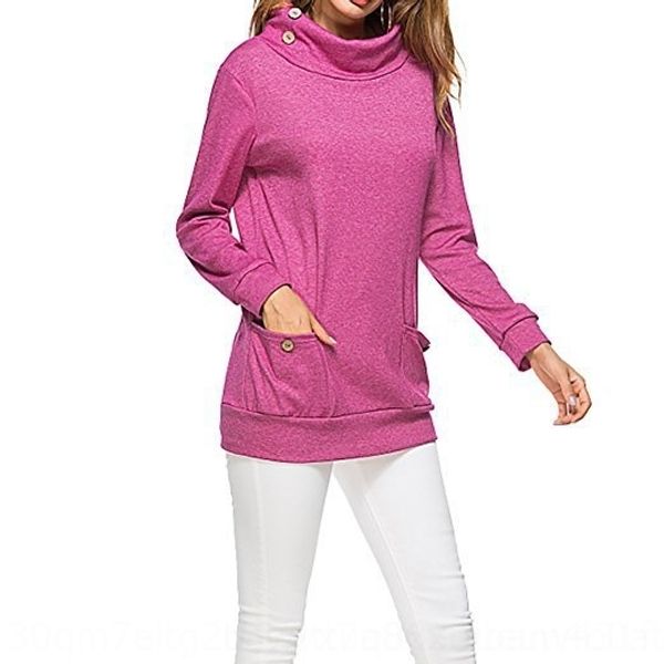 w8gwe women's autumn new women's autumn scollar long sleeve high t-shirt new high button buttont-shirt buttonscollar button long s, White
w8gwe women's autumn new women's autumn scollar long sleeve high t-shirt new high button buttont-shirt buttonscollar button long s, White