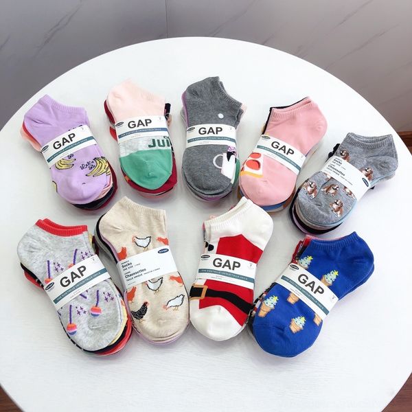 deqqa ga of cotton and seven days a week 11zbp not repeat women's socks cotton socks one card 7 pairs seven-day color random hair do, Black
deqqa ga of cotton and seven days a week 11zbp not repeat women's socks cotton socks one card 7 pairs seven-day color random hair do, Black