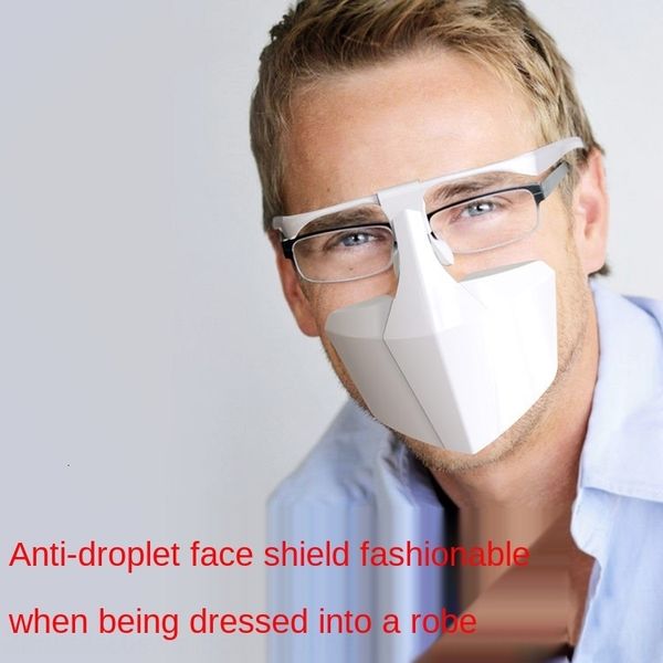 ayckr hood transparent protective shield shield full face plastic mask anti-foam dust-proof pet half face protective mask
ayckr hood transparent protective shield shield full face plastic mask anti-foam dust-proof pet half face protective mask