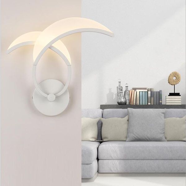 wall lamp nordic minimalist led bedroom bedside el aisle porch staircase tv background
wall lamp nordic minimalist led bedroom bedside el aisle porch staircase tv background
