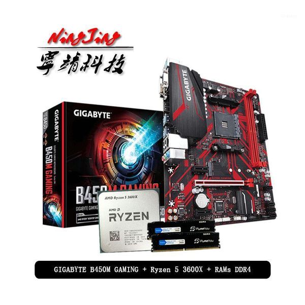 rams amd ryzen 5 3600x r5 cpu +gigabyte ga b450m gaming motherboard + pumeitou ddr4 2666mhz suit socket am4 without cooler1
rams amd ryzen 5 3600x r5 cpu +gigabyte ga b450m gaming motherboard + pumeitou ddr4 2666mhz suit socket am4 without cooler1
