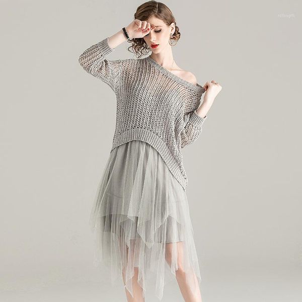 two piece set tracksuit women clothes summer clothes for women skirts womens long skirt knitting shirt s-l1, White
two piece set tracksuit women clothes summer clothes for women skirts womens long skirt knitting shirt s-l1, White