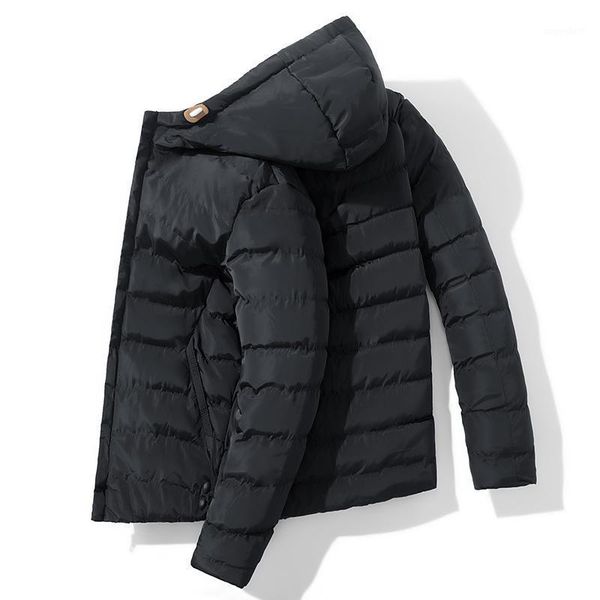 men's winter cotton jacket men 2020 windproof fashion warm for cold proof comfortable black blue red cotton jacket1
men's winter cotton jacket men 2020 windproof fashion warm for cold proof comfortable black blue red cotton jacket1