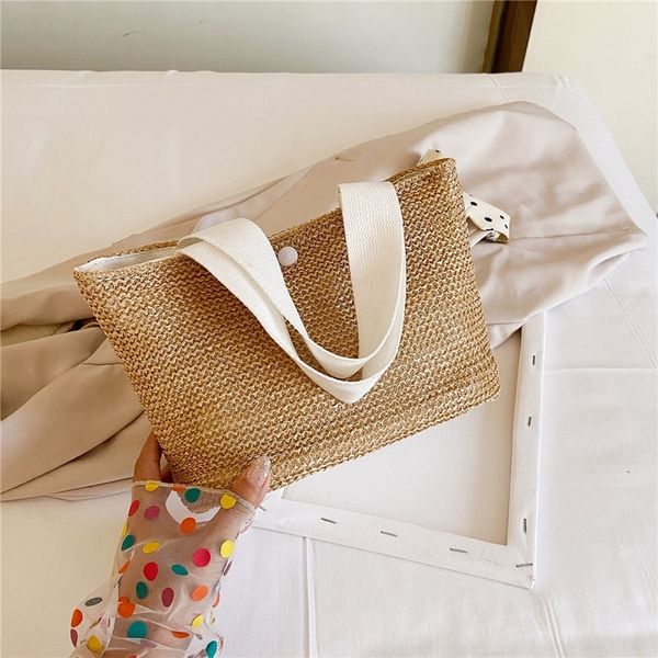 mzfe4 red beach summer beach holiday versatile hand in handbag women's woven bag straw large capacity soft and wear-resistant woven sum
mzfe4 red beach summer beach holiday versatile hand in handbag women's woven bag straw large capacity soft and wear-resistant woven sum