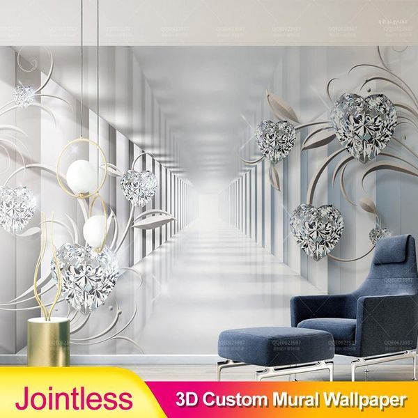 jointless 3d custom mural wallpaper livingroom wall paper abstract space modern flower jewel flicker p wallpaper home decor1
jointless 3d custom mural wallpaper livingroom wall paper abstract space modern flower jewel flicker p wallpaper home decor1
