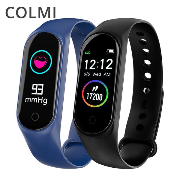colmi m4s bracelet color-screen ip67 fitness tracker blood pressure heart rate monitor smart band for android ios phone
colmi m4s bracelet color-screen ip67 fitness tracker blood pressure heart rate monitor smart band for android ios phone