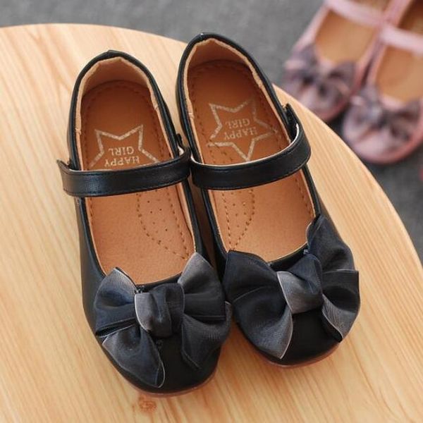 spring autumn children flats fashion bow knot casual leather shoes girls princess shoes 03 spring autumn wmtepf xhlove, Black
spring autumn children flats fashion bow knot casual leather shoes girls princess shoes 03 spring autumn wmtepf xhlove, Black