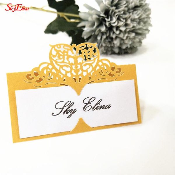 10/50/100pcs Laser Cut Table Name Place Cards Favor Table Name Message Setting Card Wedding Birthday Party Favor Decoration 5z
10/50/100pcs Laser Cut Table Name Place Cards Favor Table Name Message Setting Card Wedding Birthday Party Favor Decoration 5z