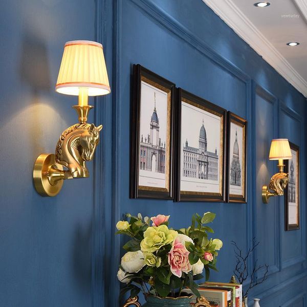 wall lamp copper village bedroom berth lens headlight european contracted sitting room horsehead m75101
wall lamp copper village bedroom berth lens headlight european contracted sitting room horsehead m75101
