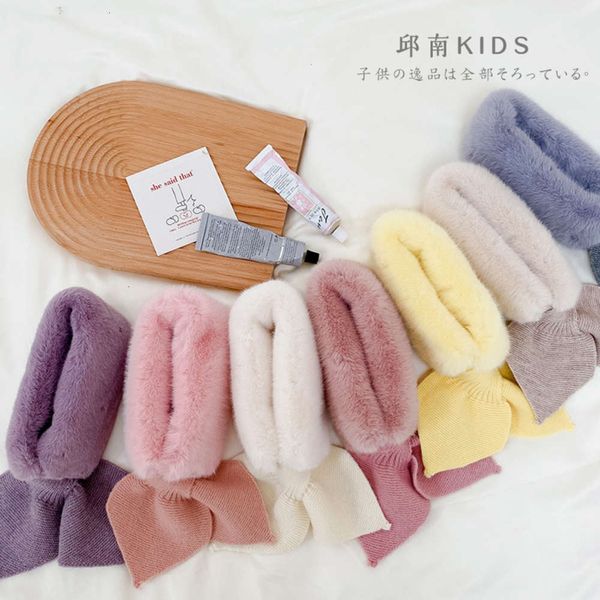 winter korean children's new scarf autumn cute fake collar plush cover warm and cold proof baby neck, Red;brown
winter korean children's new scarf autumn cute fake collar plush cover warm and cold proof baby neck, Red;brown
