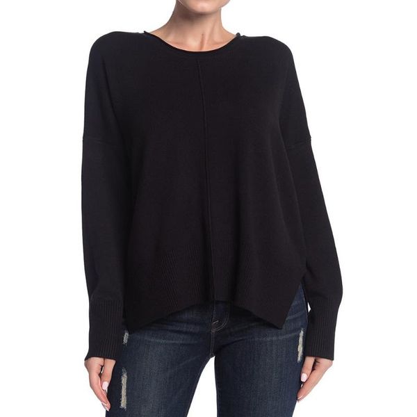women's sweaters korean style loose women pullover casual half turtleneck long sleeve knit sweater female jumpers solid basic 2021, White;black
women's sweaters korean style loose women pullover casual half turtleneck long sleeve knit sweater female jumpers solid basic 2021, White;black