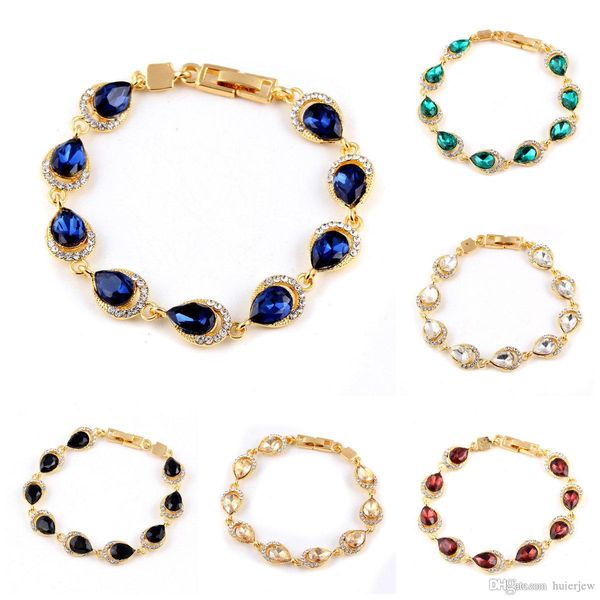 charms bracelets fashion jewelry bracelets for party friend gift crystal bracelet, Golden;silver
charms bracelets fashion jewelry bracelets for party friend gift crystal bracelet, Golden;silver