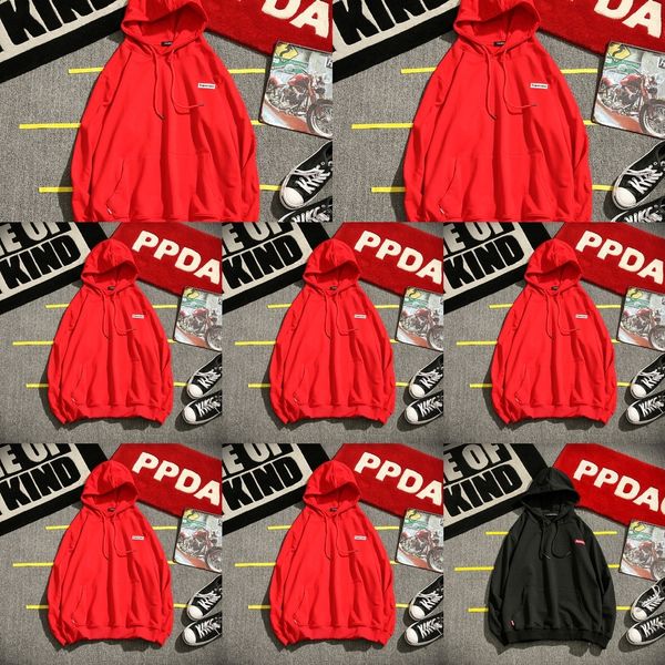 dyjra w606 autumn new sweater sweaterlarge size men's loose color solid 8zfqy fashion brand hooded p45 sweater control 68 simple, Black
dyjra w606 autumn new sweater sweaterlarge size men's loose color solid 8zfqy fashion brand hooded p45 sweater control 68 simple, Black
