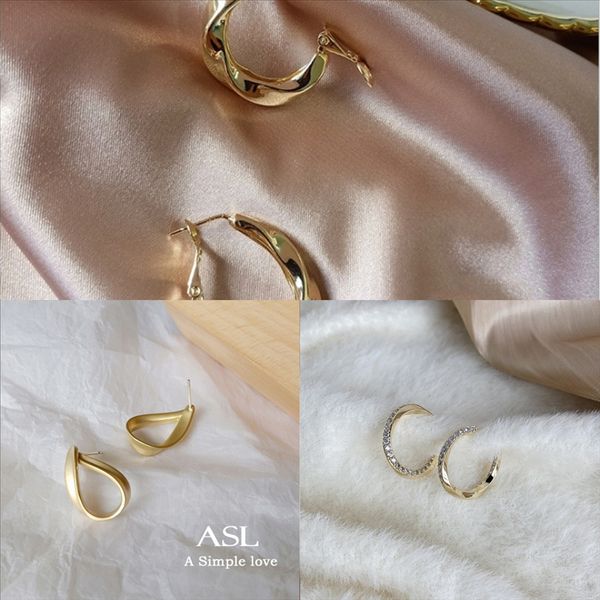 kkzw sterling silver minimalist multi snake earrings for women fashion jewelry animal piercing tree cute stud earrings lovely, Golden
kkzw sterling silver minimalist multi snake earrings for women fashion jewelry animal piercing tree cute stud earrings lovely, Golden