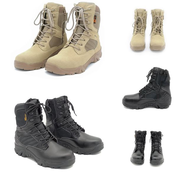 new non-brand men cowhide suede delta tactical military boot outdoor high-desert combat boots mens sports shoes
new non-brand men cowhide suede delta tactical military boot outdoor high-desert combat boots mens sports shoes