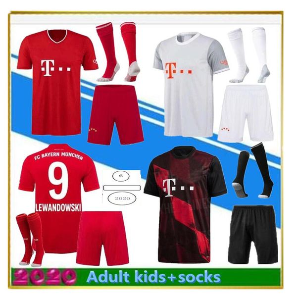 kids kits 2020 2021 muller sane soccer jerseys 20/21 lewandowski robben tolisso home away soccer jersey football shirts kit socks, Black
kids kits 2020 2021 muller sane soccer jerseys 20/21 lewandowski robben tolisso home away soccer jersey football shirts kit socks, Black
