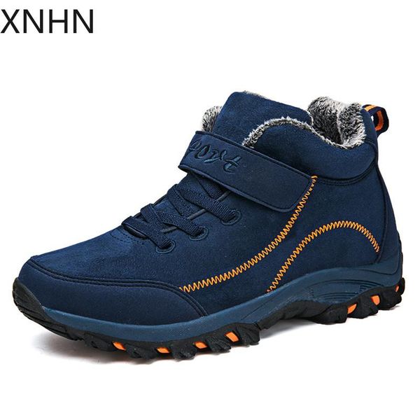 waterproof winter women boots with fur warm snow women boots work casual shoes sneakers high rubber ankle plus size, Black
waterproof winter women boots with fur warm snow women boots work casual shoes sneakers high rubber ankle plus size, Black