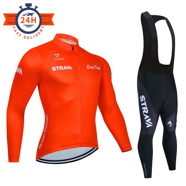 new 2020 strava mens cycling long sleeve suit cycling jersey mtb cycling clothing bicycle maillot ropa ciclismo bike clothes c0123, Gray
new 2020 strava mens cycling long sleeve suit cycling jersey mtb cycling clothing bicycle maillot ropa ciclismo bike clothes c0123, Gray