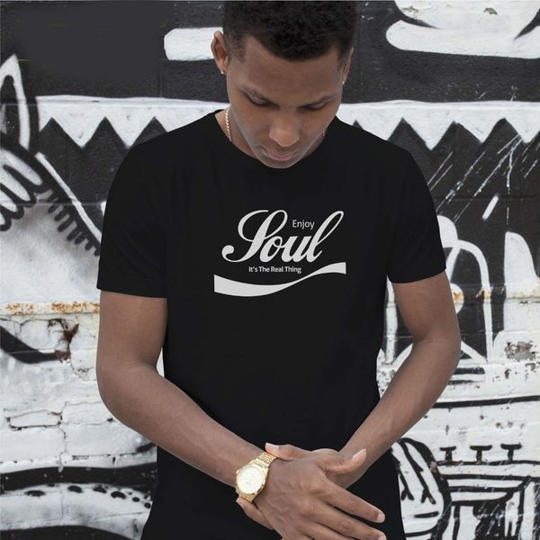 наслаждайтесь soul music футболка ретро урожай tee мода лето повседневный мужской топы тис мужчины tee рубашки спорта с капюшоном hoodie
наслаждайтесь soul music футболка ретро урожай tee мода лето повседневный мужской топы тис мужчины tee рубашки спорта с капюшоном hoodie