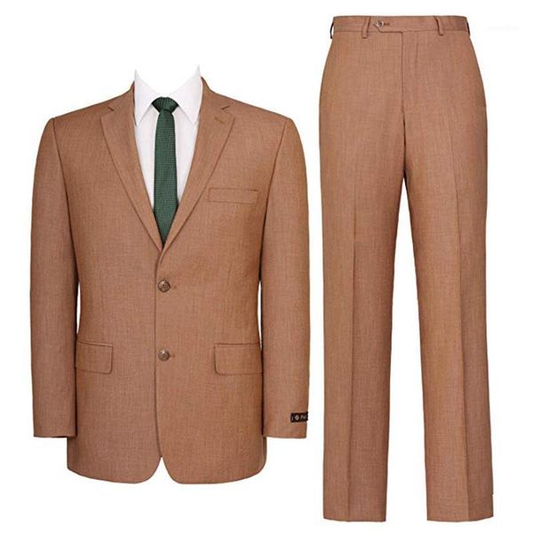 khaki groom tuxedo wedding men suit blazer shawl lapel costume homme slim fit 2 piece prom gala suit pants(jacket+pants)1, White;black
khaki groom tuxedo wedding men suit blazer shawl lapel costume homme slim fit 2 piece prom gala suit pants(jacket+pants)1, White;black
