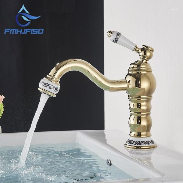 gold basin bathroom faucet deck mount short tall faucet europen single handle cold mixer tap1
gold basin bathroom faucet deck mount short tall faucet europen single handle cold mixer tap1