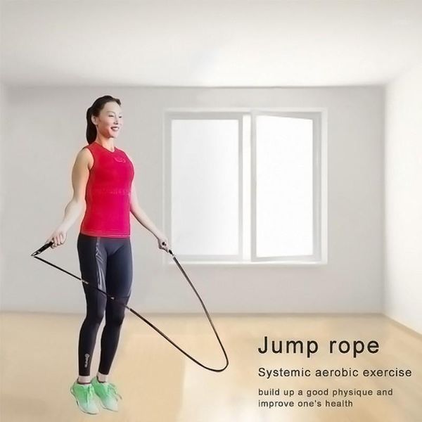 jump ropes arrival alloy handle comprehensive training wire rope built-in double durable non-slip universal bearing1
jump ropes arrival alloy handle comprehensive training wire rope built-in double durable non-slip universal bearing1