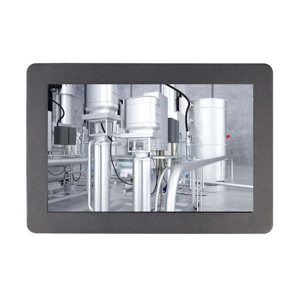 new 10.1 inch 1280*800 atm industrial use panel mount screen monitor resistive or capacitive touch functtions optional
new 10.1 inch 1280*800 atm industrial use panel mount screen monitor resistive or capacitive touch functtions optional