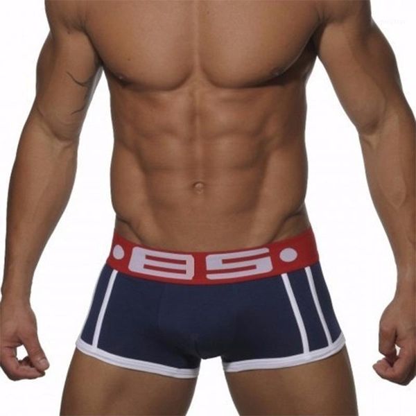 2017 mens underwear cotton boxers men comfortable underwear boxers men's modal u - convex plus size1, Black;white
2017 mens underwear cotton boxers men comfortable underwear boxers men's modal u - convex plus size1, Black;white