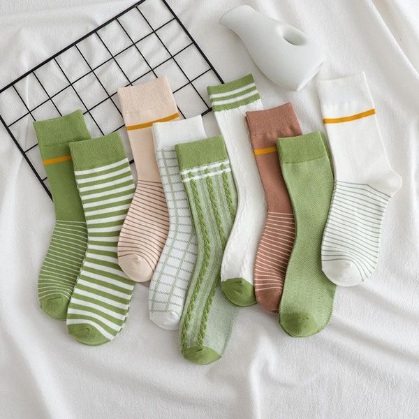 socks & hosiery autumn winter thick japanese sports women lady soft cotton casual warm russian cold green ins check sock female, Black;white
socks & hosiery autumn winter thick japanese sports women lady soft cotton casual warm russian cold green ins check sock female, Black;white