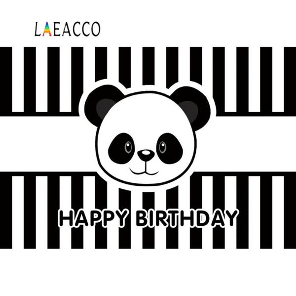 laeacco vinyl panda birthday party backdrop for pgraphy black white stripe banner portrait pgraphic background pcall
laeacco vinyl panda birthday party backdrop for pgraphy black white stripe banner portrait pgraphic background pcall