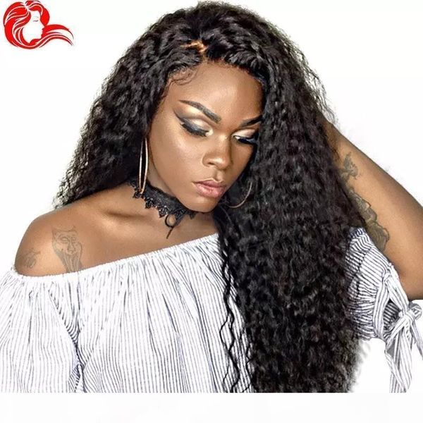 13x6 curly lace front human wig virgin brazilian hair with baby hair long curly 13x6 frontal lacefront wigs bleached knots, Black;brown
13x6 curly lace front human wig virgin brazilian hair with baby hair long curly 13x6 frontal lacefront wigs bleached knots, Black;brown